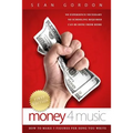Money 4 Music: How to make 5 figures per song you write.
