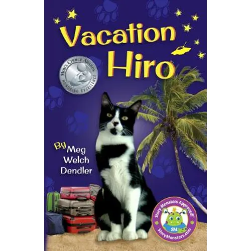 Vacation Hiro