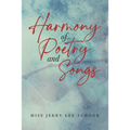 Harmony Of Poetry and Songs