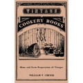 Home and Farm Preparation of Vinegar