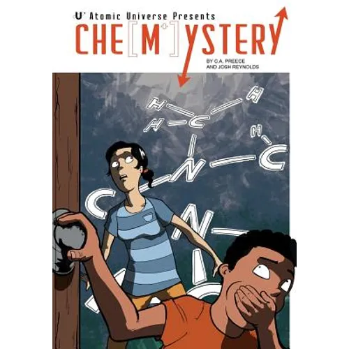CheMystery