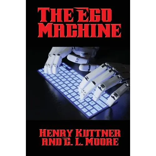 The Ego Machine