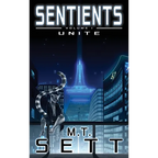Unite - Hardcover