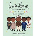 Little Legends: Exceptional Men in Black History