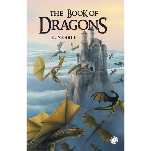 The book of Dragons