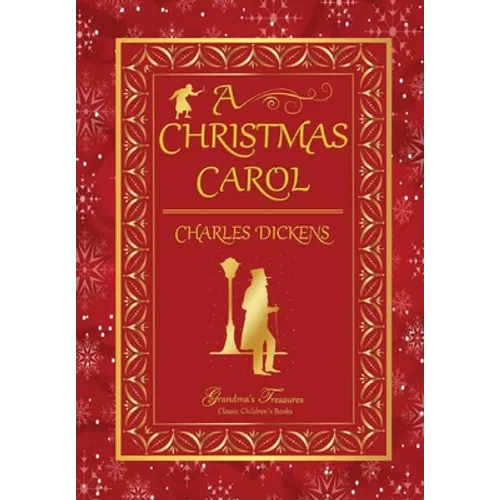 A Christmas Carol