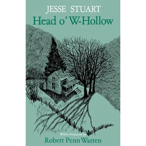 Head O' W-Hollow