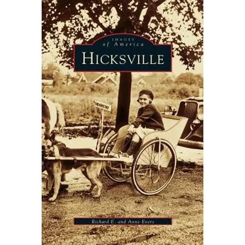 Hicksville