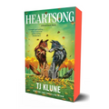 Heartsong: A Green Creek Novel