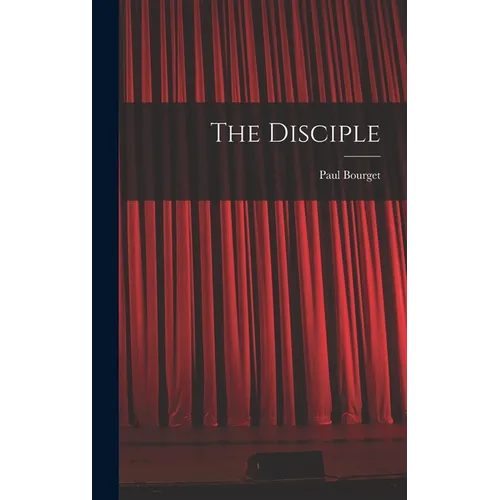 The Disciple