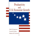 Productivity and U.S. Economic Growth