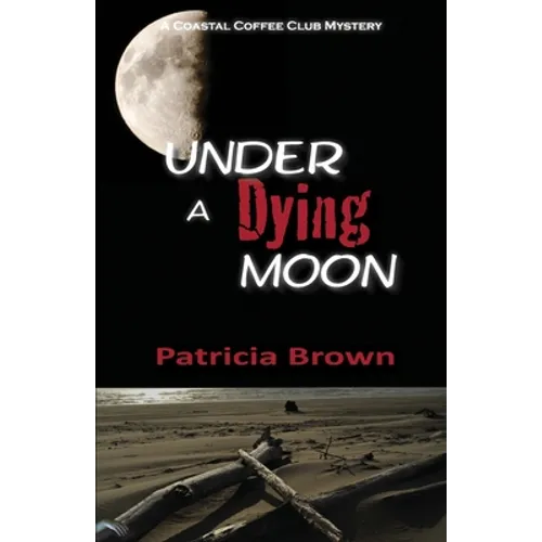 Under A Dying Moon