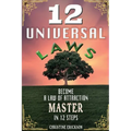 12 Universal Laws: Become A Law Of Attraction Master In 12 Steps