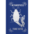 Metamorphosis: Gilded Pocket Edition