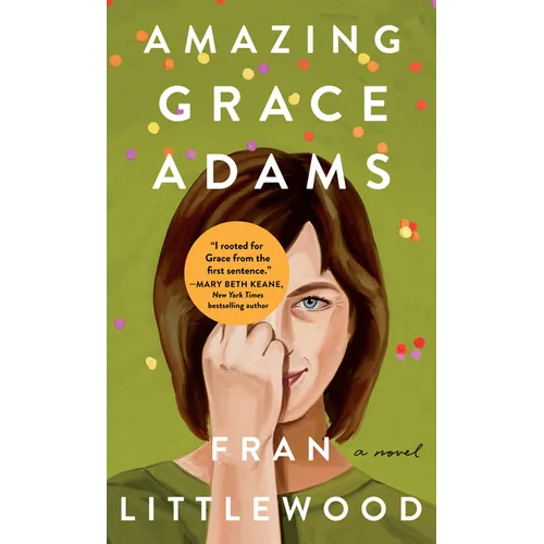 Amazing Grace Adams