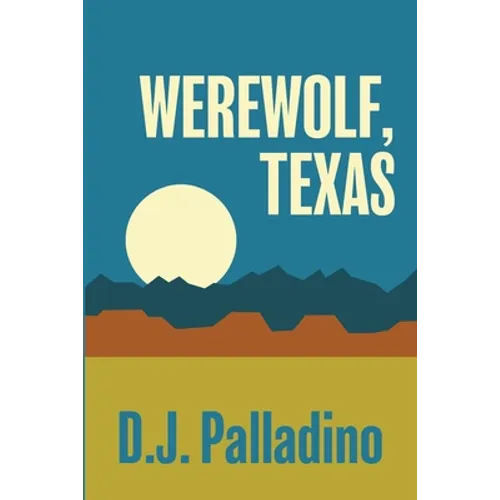 Werewolf, Texas