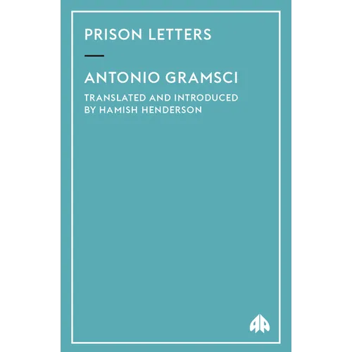 Prison Letters