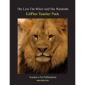 Litplan Teacher Pack: The Lion the Witch and the Wardrobe