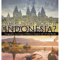 Where in the World is Indonesia? Geography Learning Children's Explore the World Books