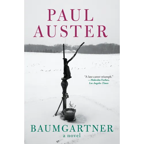 Baumgartner