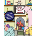Adult Coloring: Penis Edition