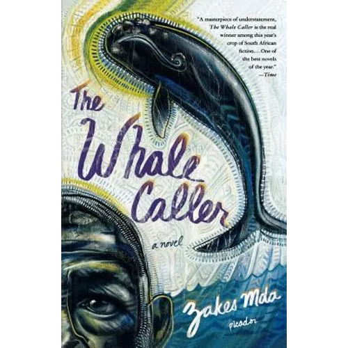 The Whale Caller