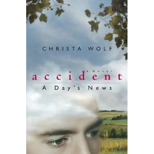 Accident: A Day's News