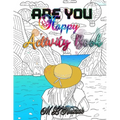 Are You Happy: Activity Book