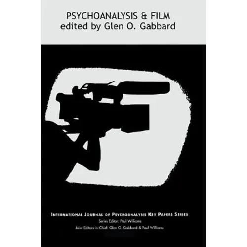 Psychoanalysis and Film