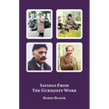Sayings From The Gurdjieff Work