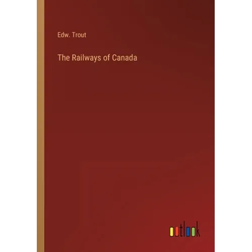 The Railways of Canada