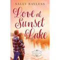 Love at Sunset Lake