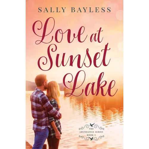 Love at Sunset Lake