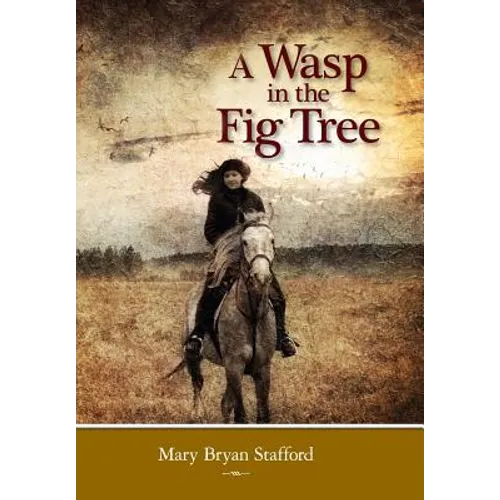 A Wasp in the Fig Tree