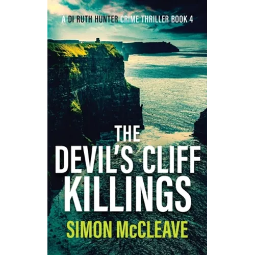 The Devil's Cliff Killings