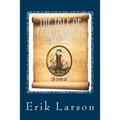 The Tale of Fall Landon Sully: The Pirate Cat