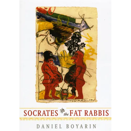 Socrates & the Fat Rabbis