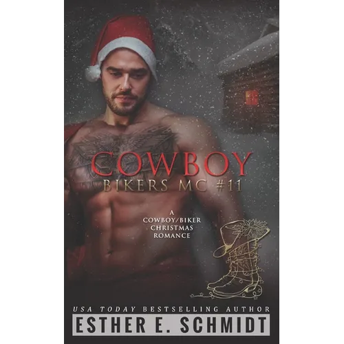 Cowboy Bikers MC #11