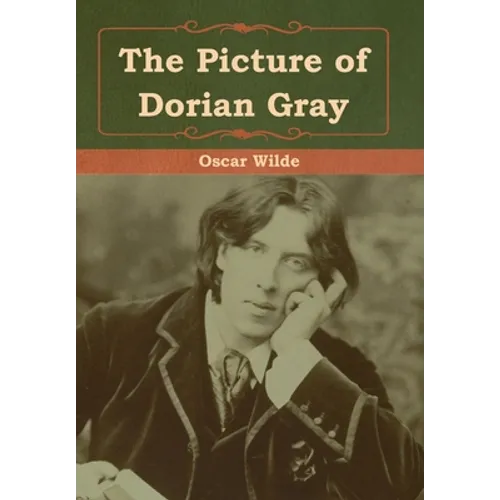 The Picture of Dorian Gray