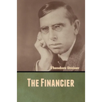 The Financier - Paperback