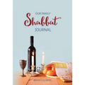 Our Family Shabbat Journal
