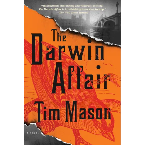 The Darwin Affair
