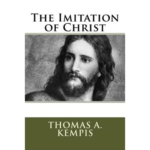 The Imitation of Christ