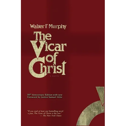 The Vicar of Christ