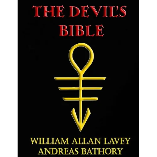 The Devil's Bible