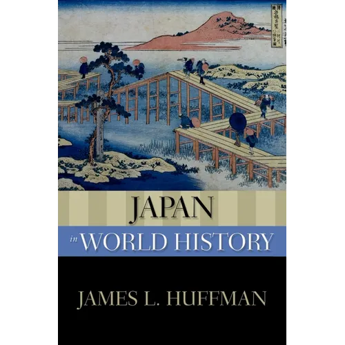 Japan in World History