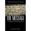 The Message - A Translation of the Glorious Qur'an