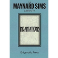 Incantations: The Maynard Sims Library. Vol. 3