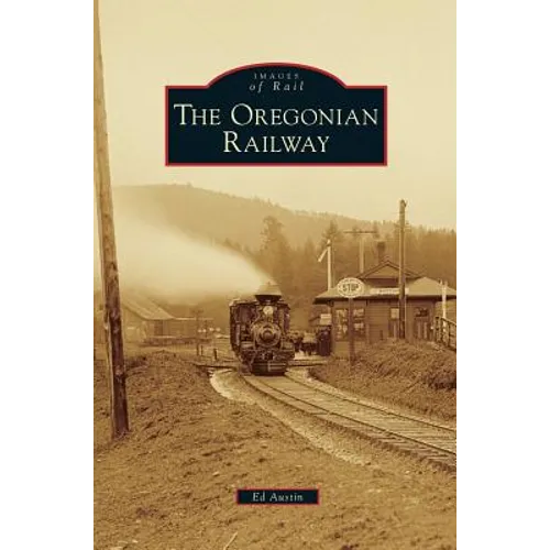Oregonian Railway