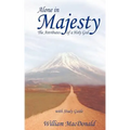 Alone in Majesty